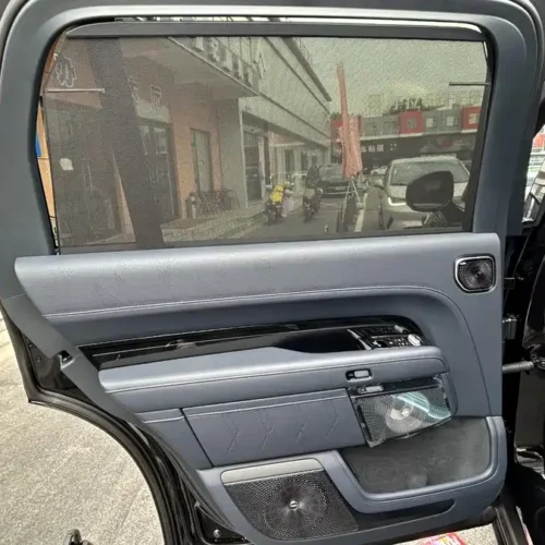 Used Zeekr 9X 2025 Ultra Edition 70kWh