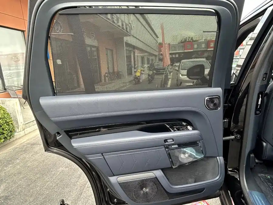 Used Zeekr 9X 2025 Ultra Edition 70kWh