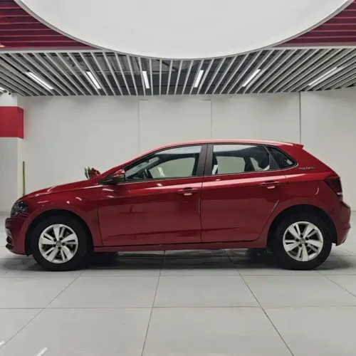 900x675_0_q87_c42_autohomecar__ChxpVmlUggiADoJ5AAMSMie46as356.jpg.webp Used Volkswagen Polo 2019 Plus 1.5L Automatic Panoramic Enjoyment Edition
