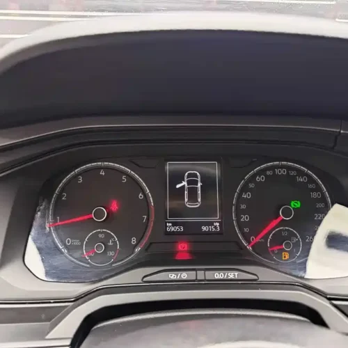 900x675_0_q87_c42_autohomecar__ChxpVmlUgguATk4cAAJ1oIe6d80513.jpg.webp Used Volkswagen Polo 2019 Plus 1.5L Automatic Panoramic Enjoyment Edition
