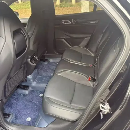 Used Lynk & Co 03 2023 1.5T EM-F AM