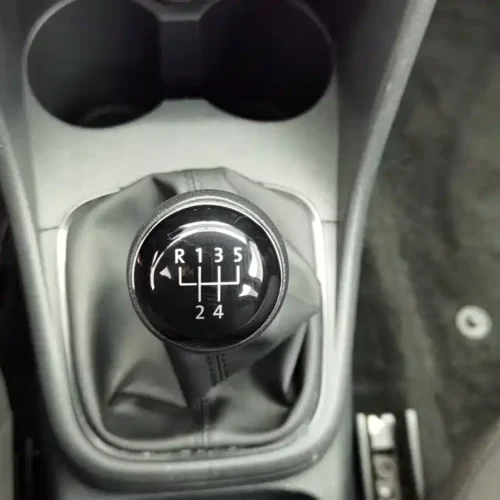 Used Volkswagen Polo 2016 1.4L manual fashion model