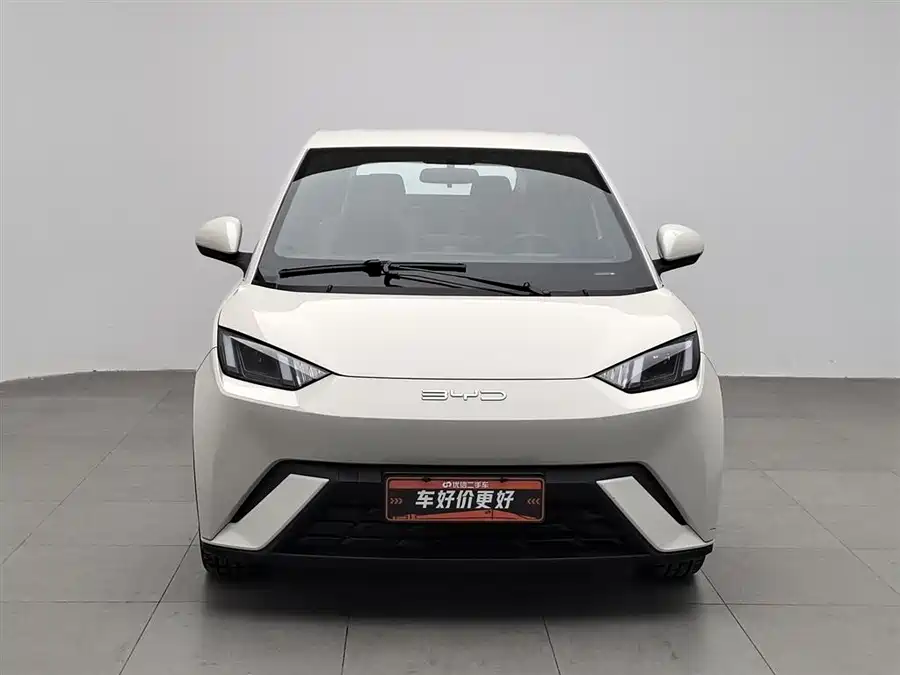 Used BYD Seagull 2023 Flying Edition