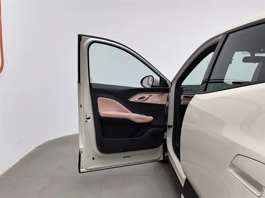 Used BYD Seagull 2023 Flying Edition