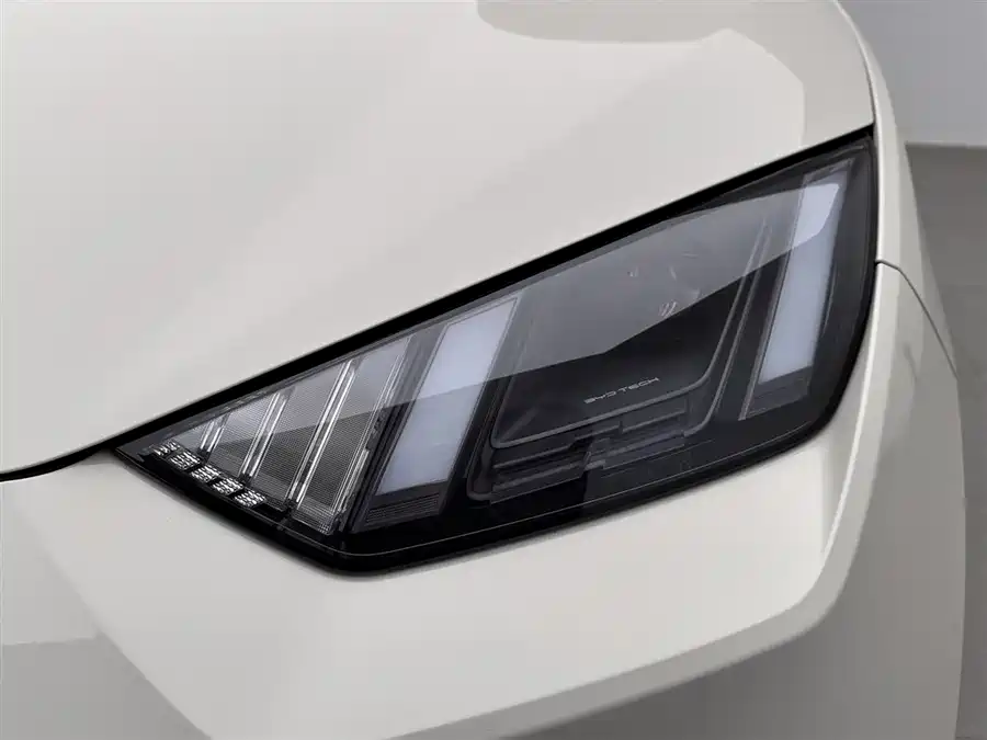 Used BYD Seagull 2023 Flying Edition