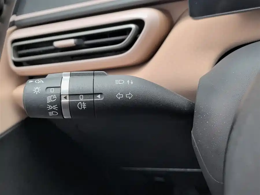 Used BYD Seagull 2023 Flying Edition