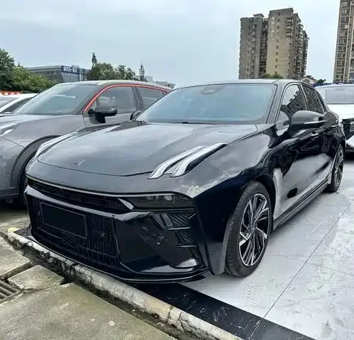 Used Lynk & Co 03 2023 1.5TD DCT Pro