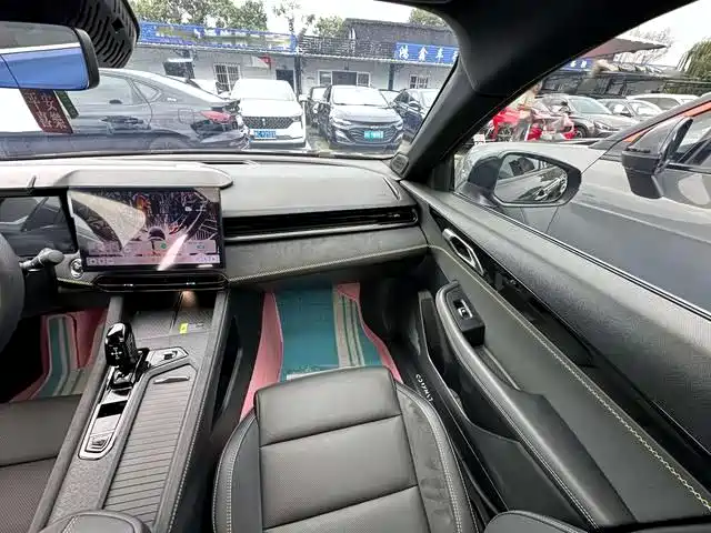 Used Lynk & Co 03 2023 1.5TD DCT Pro