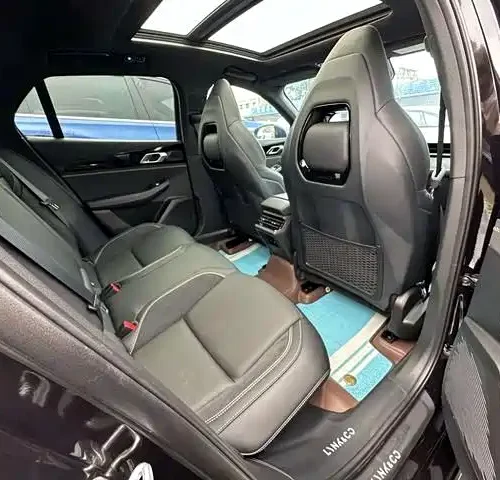 Used Lynk & Co 03 2023 1.5TD DCT Pro