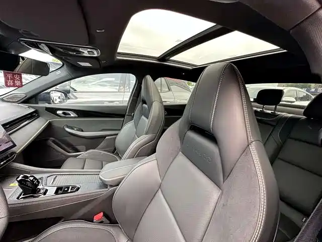 Used Lynk & Co 03 2023 1.5TD DCT Pro