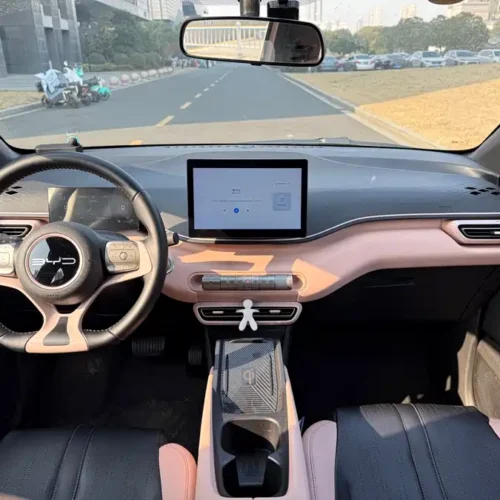 900x675_0_q87_c42_autohomecar__ChxpVmllo5KAa3DOAAltmquondw330.jpg.webp Used BYD Seagull 2023 Free Edition
