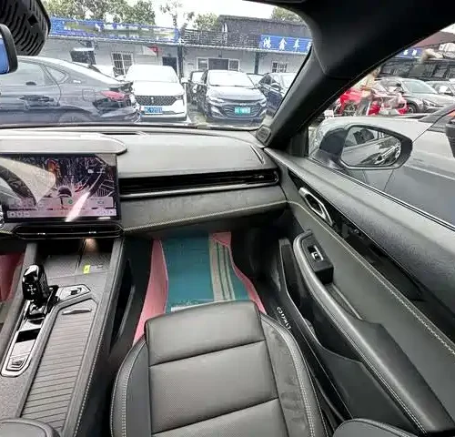 Used Lynk & Co 03 2023 1.5TD DCT Pro