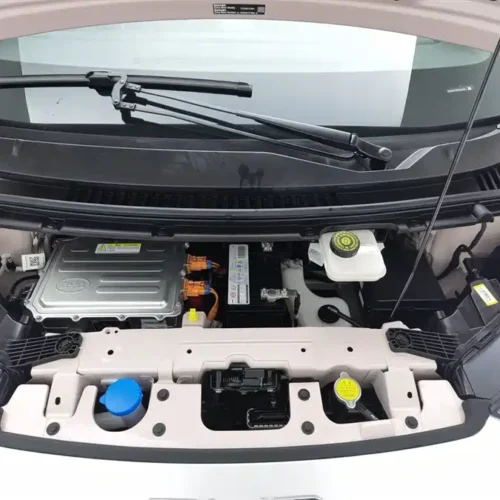 Used BYD Seagull 2023 Free Edition