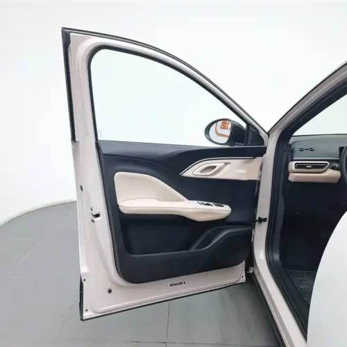 Used BYD Seagull 2023 Free Edition