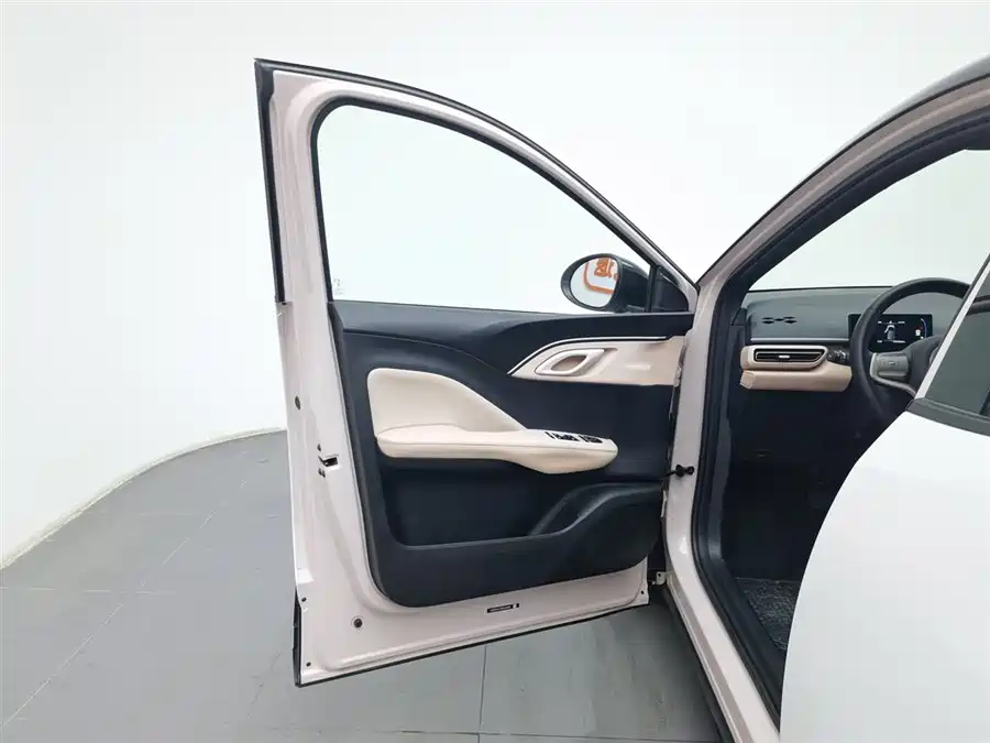 Used BYD Seagull 2023 Free Edition