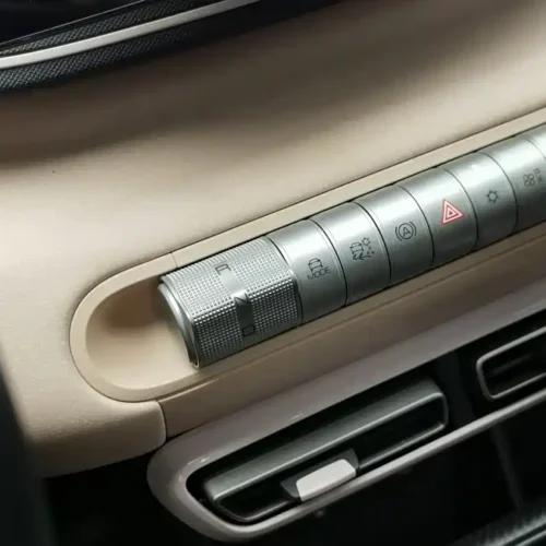 Used BYD Seagull 2023 Free Edition