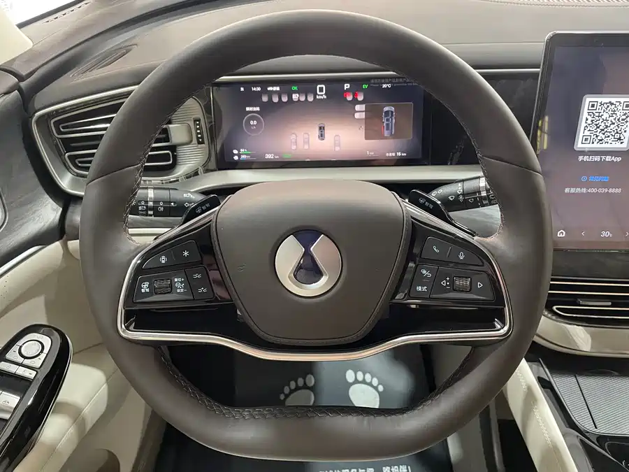 900x675_0_q87_c42_autohomecar__ChxpVmlojF-AYXADAAmaUSVNiLE946.jpg.webp Used Denza D9 2025 DM-i smart driving version 1020 four-wheel drive premium model