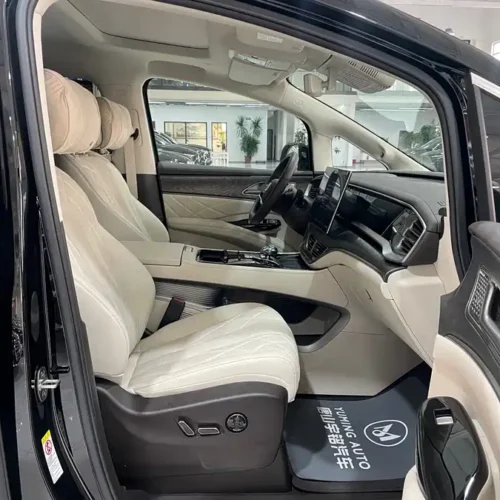 900x675_0_q87_c42_autohomecar__ChxpVmlojGuACAQSAAnQxAoy05A740.jpg.webp Used Denza D9 2025 DM-i smart driving version 1020 four-wheel drive premium model
