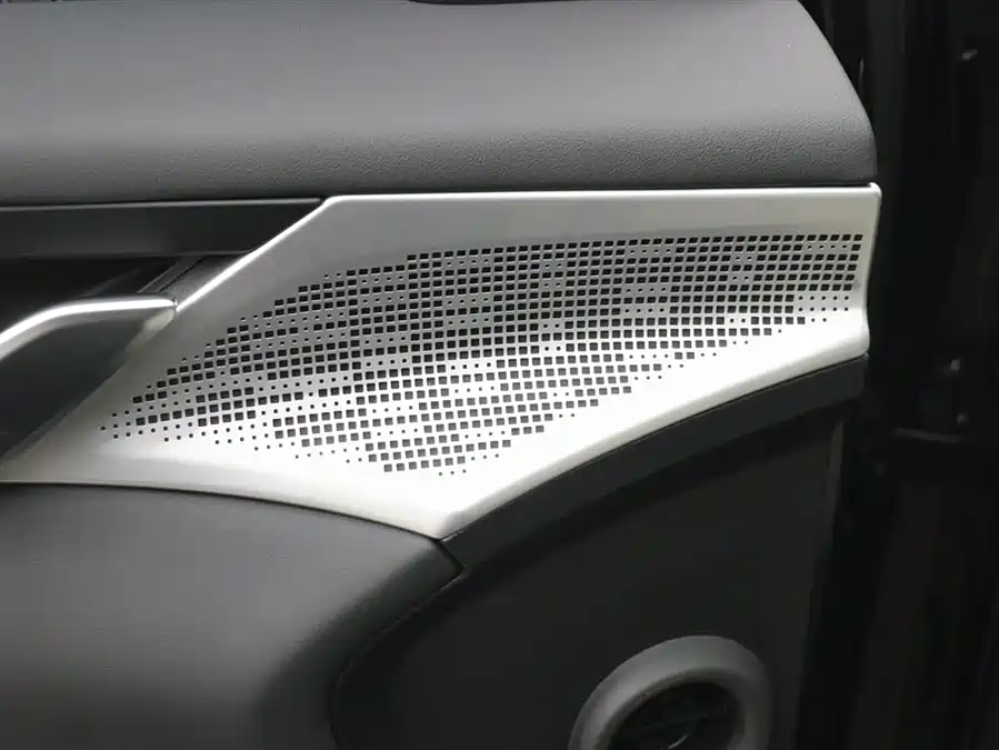 Used Zeekr 009 2024 Model Glory