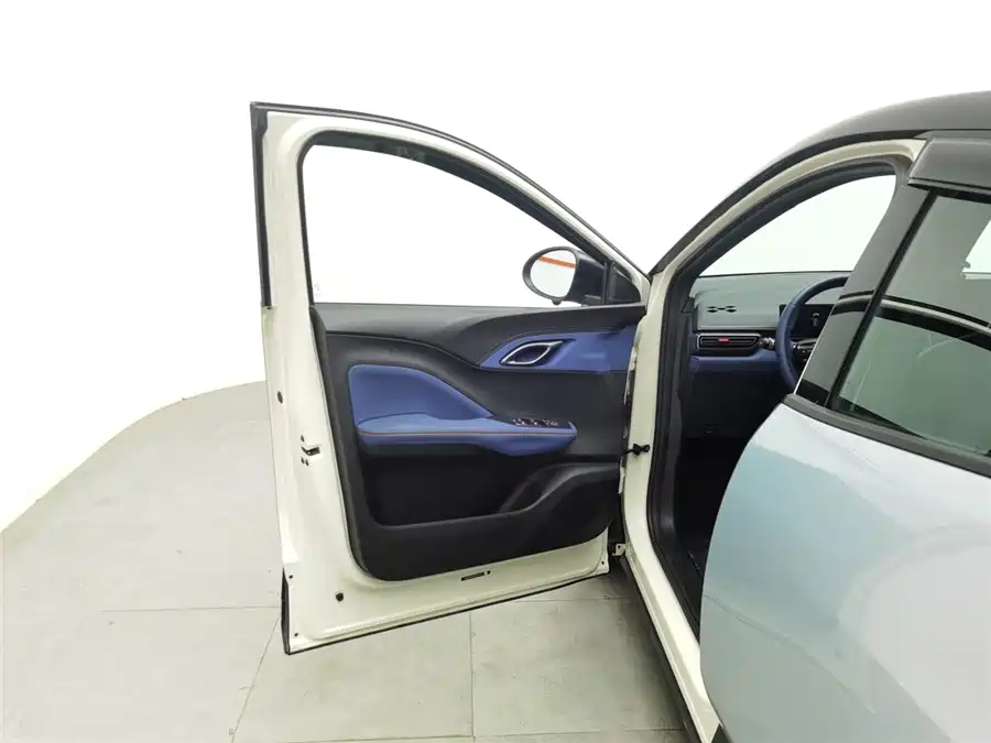 Used BYD Seagull 2023 Flying Edition