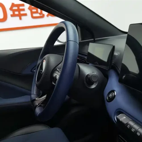 Used BYD Seagull 2023 Flying Edition