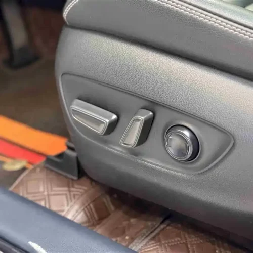 Used Toyota RAV4 Rongfang 2023 2.0L CVT two-wheel drive fashion Plus version