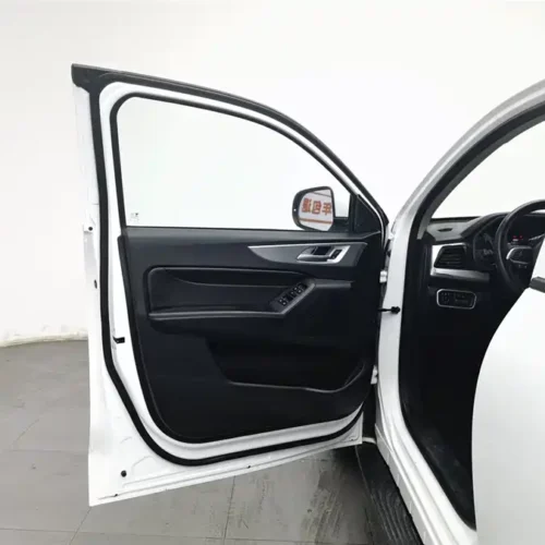 Used GWM Cannon 2021 2.0T commercial version automatic diesel four-wheel drive elite long box GW4D20M