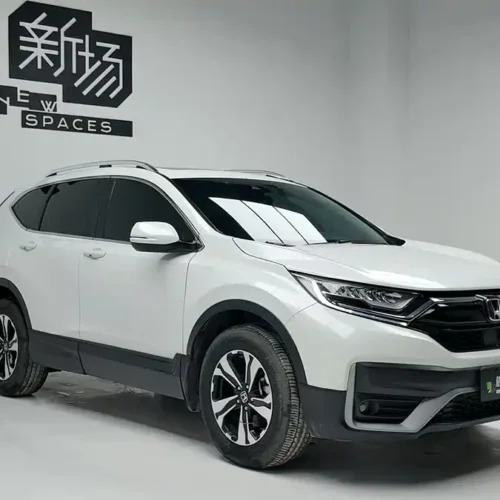 900x675_0_q87_c42_autohomecar__ChxpVmlxzxaAUmhQAAWDjyzmN2A764.jpg.webp Used Honda CR-V 2021 240TURBO CVT two-wheel drive urban version