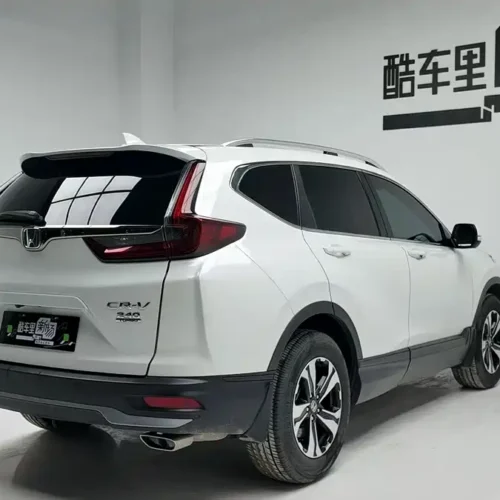 900x675_0_q87_c42_autohomecar__ChxpVmlxzxeASZpIAAV7rtxv7M0431.jpg.webp Used Honda CR-V 2021 240TURBO CVT two-wheel drive urban version