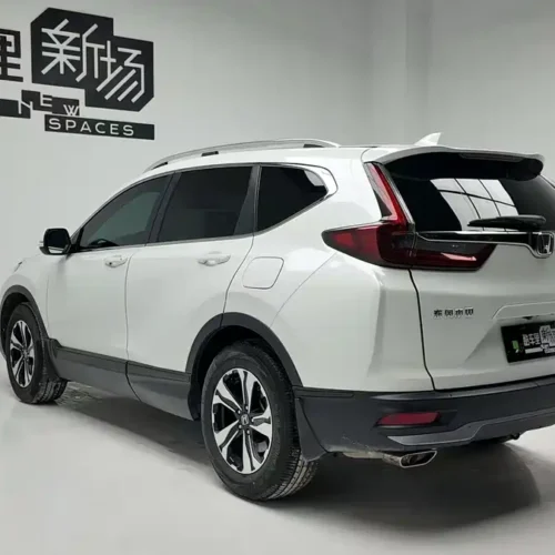 900x675_0_q87_c42_autohomecar__ChxpVmlxzxiAMS8SAAVwTKwKXsk408.jpg.webp Used Honda CR-V 2021 240TURBO CVT two-wheel drive urban version