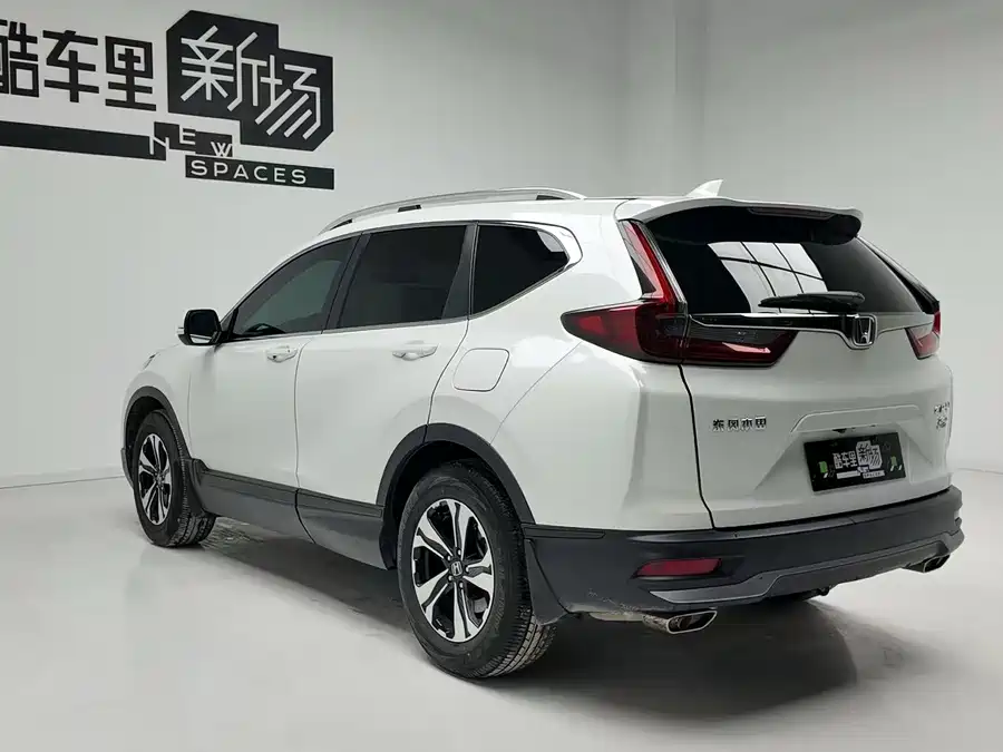 900x675_0_q87_c42_autohomecar__ChxpVmlxzxiAMS8SAAVwTKwKXsk408.jpg.webp Used Honda CR-V 2021 240TURBO CVT two-wheel drive urban version