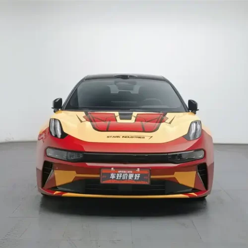 900x675_0_q87_c42_autohomecar__ChxpVmlzG6SAI1CYAAEFdsfIHHw955.jpg.webp Used Zeekr 001 2026 103-degree four-wheel drive Ultra version