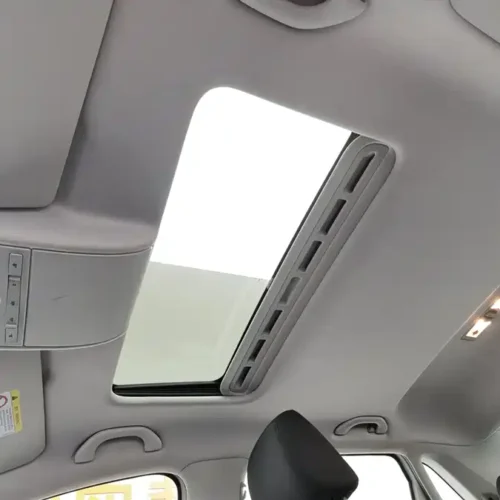 Used Volkswagen Polo 2016 1.6L automatic comfort model