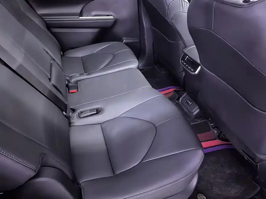 900x675_0_q87_c42_autohomecar__ChxpVmm2IH2Aa6jEAAMblHlscxc380.jpg.webp Used Toyota Highlander 2024 380T four-wheel drive premium version 7 seats