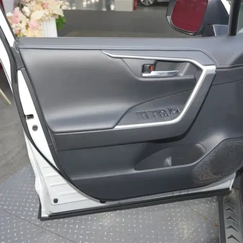 Used Toyota RAV4 Rongfang 2022 2.0L CVT two-wheel drive fashion Plus version