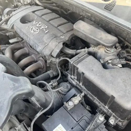 900x675_0_q87_c42_autohomecar__ChxpVmm2dOSAFnlBAAeLCb0Tcz8472.jpg.webp Used Toyota Highlander 2009 2.7L 2WD 7-seat luxury navigation version