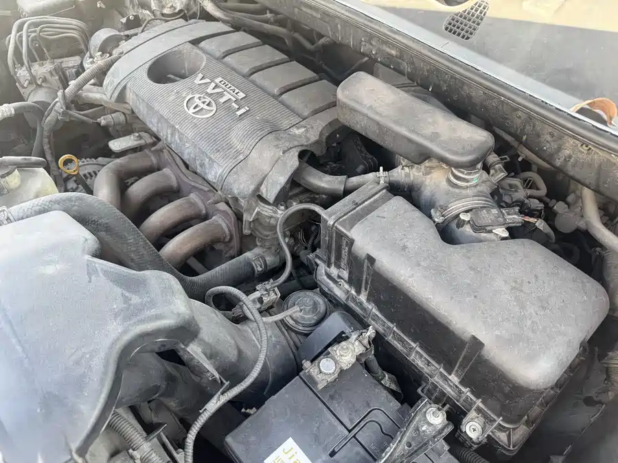 900x675_0_q87_c42_autohomecar__ChxpVmm2dOSAFnlBAAeLCb0Tcz8472.jpg.webp Used Toyota Highlander 2009 2.7L 2WD 7-seat luxury navigation version