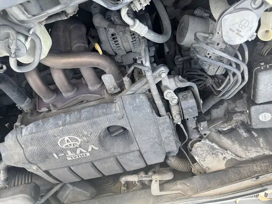 900x675_0_q87_c42_autohomecar__ChxpVmm2dOSAVEbAAAfrAyrGy8Y661.jpg.webp Used Toyota Highlander 2009 2.7L 2WD 7-seat luxury navigation version