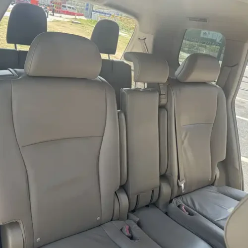 900x675_0_q87_c42_autohomecar__ChxpVmm2dOuAPphsAAOSw7qF-Zg474.jpg.webp Used Toyota Highlander 2009 2.7L 2WD 7-seat luxury navigation version