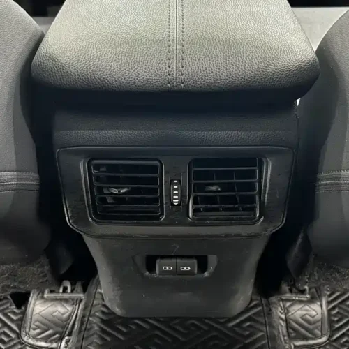 Used Toyota RAV4 Rongfang 2021 2.0L CVT four-wheel drive fashion PLUS version