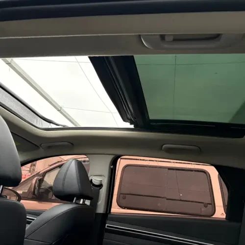 Used Hyundai Tucson 2021 Used Hyundai Tucson L 1.5T DCT GLX Elite Edition