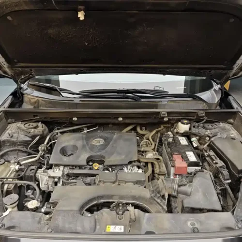 900x675_0_q87_c42_autohomecar__ChxpVmm40HqAMrlrAAfucaYalSI532.jpg.webp Used Toyota RAV4 Rongfang 2020 2.0L CVT two-wheel drive fashion version