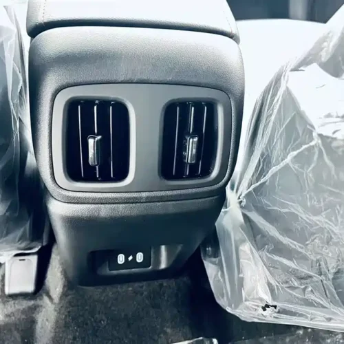 Used Hyundai Tucson 2025 Used Hyundai Tucson L 1.5T Elite Edition N-Line