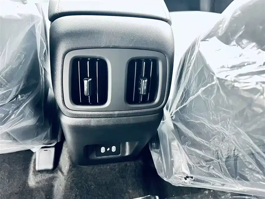 Used Hyundai Tucson 2025 Used Hyundai Tucson L 1.5T Elite Edition N-Line