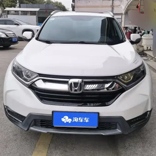900x675_0_q87_c42_autohomecar__ChxpVmm6FnmAftTrAAJGP5h5jCA232.jpg.webp Used Honda CR-V 2017 240TURBO CVT two-wheel drive fashion version