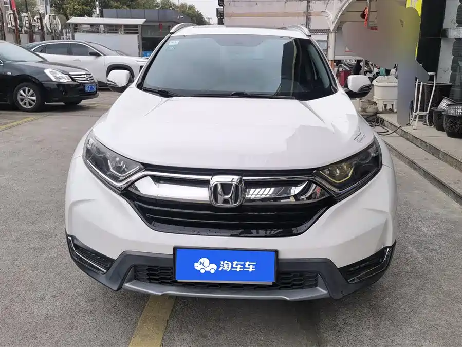 900x675_0_q87_c42_autohomecar__ChxpVmm6FnmAftTrAAJGP5h5jCA232.jpg.webp Used Honda CR-V 2017 240TURBO CVT two-wheel drive fashion version
