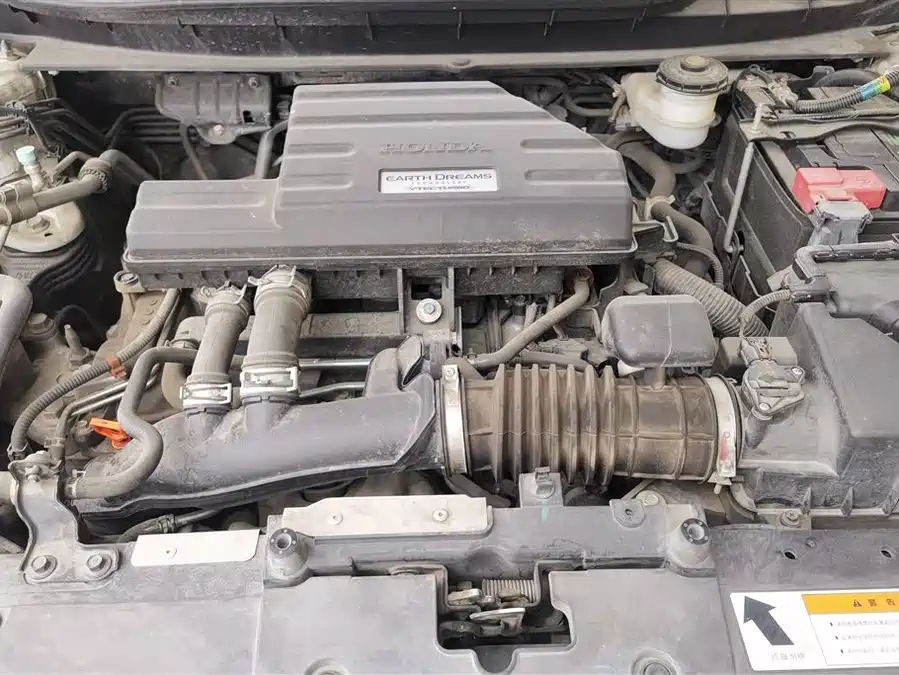 900x675_0_q87_c42_autohomecar__ChxpVmm6FnuAKm8ZAAJRYgJfwLU579.jpg.webp Used Honda CR-V 2017 240TURBO CVT two-wheel drive fashion version