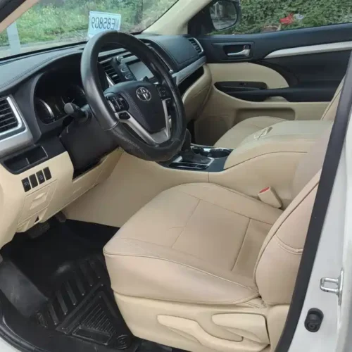 900x675_0_q87_c42_autohomecar__ChxpVmm6OamAWE-dAAWRPndpvis472.jpg.webp Used Toyota Highlander 2021 2.0T four-wheel drive elite version 7 seats