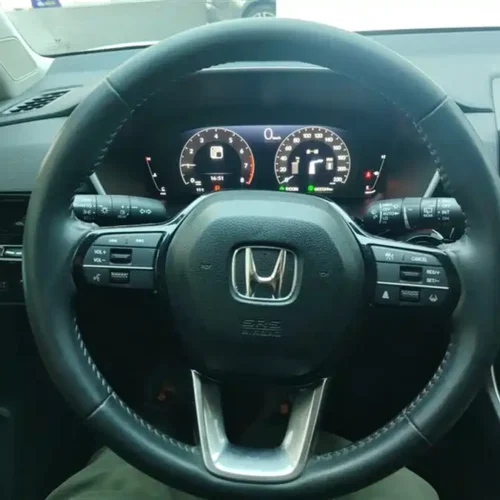 Used Honda CR-V 2024 240TURBO four-wheel drive premium version 5 seats