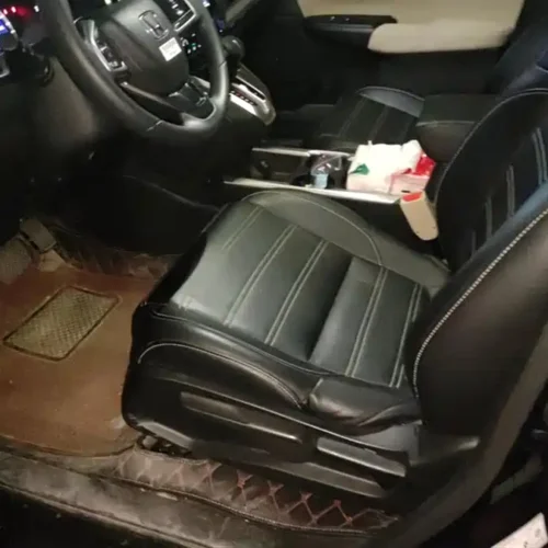 Used Honda CR-V 2019 240TURBO CVT two-wheel drive comfort version National V
